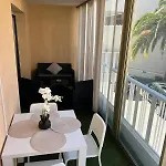 Logements Centrale