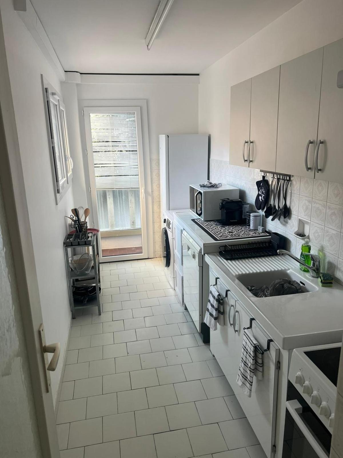 Logements Centrale Appartement *