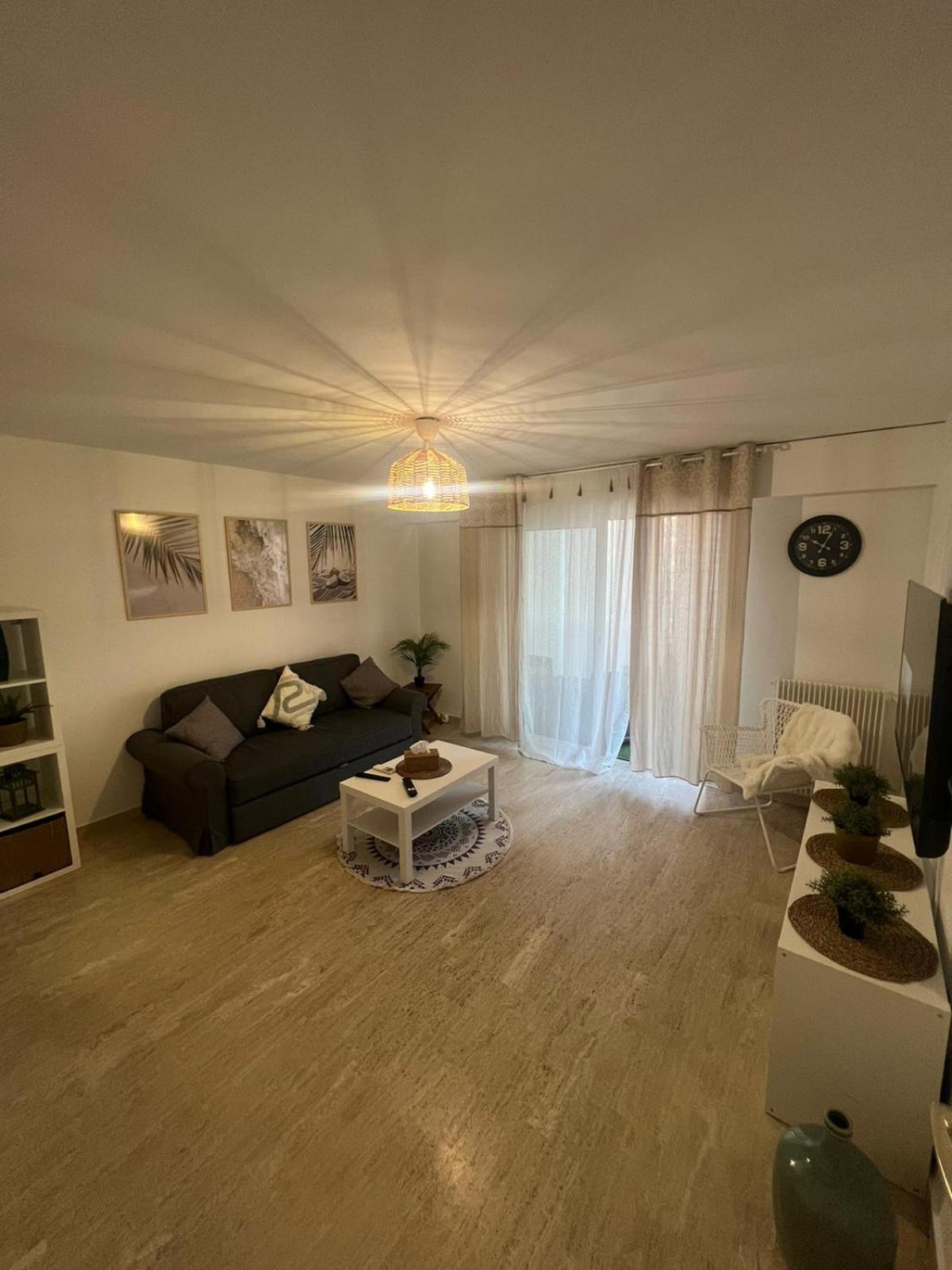 Logements Centrale * Cannes