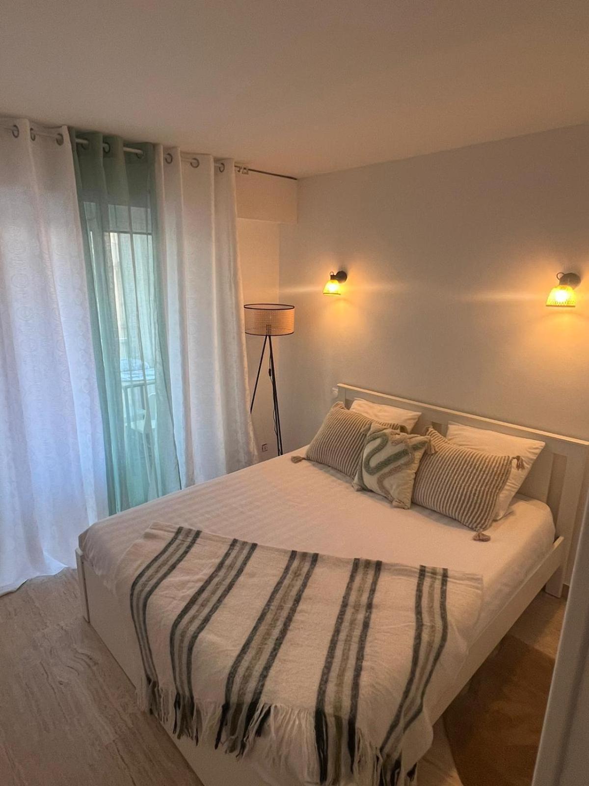 Logements Centrale * Cannes